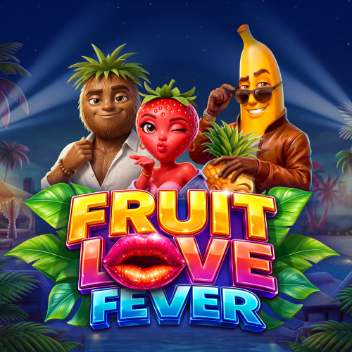 Fruit Love Fever